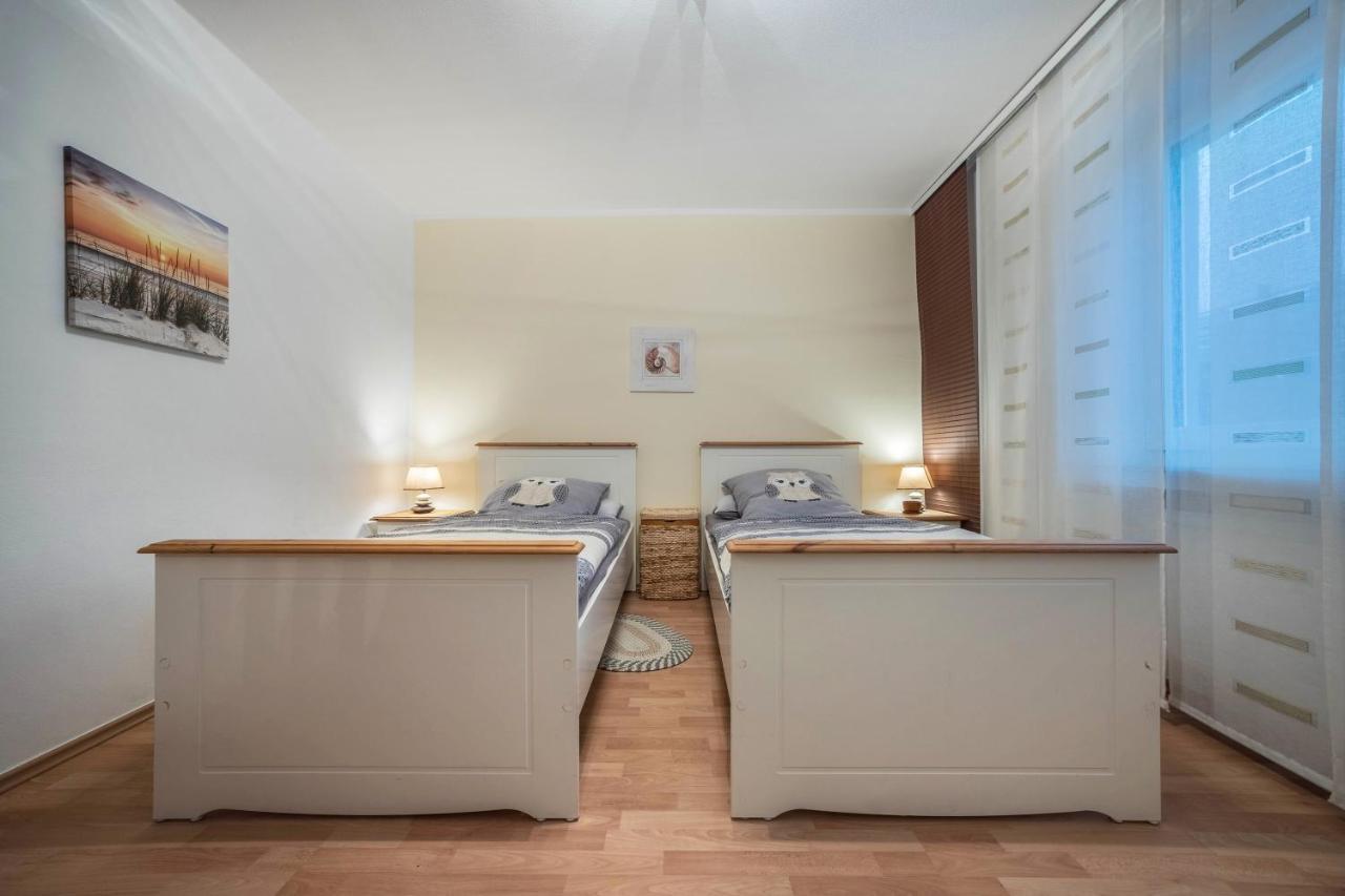 Gaesteapartment Ганновер Экстерьер фото