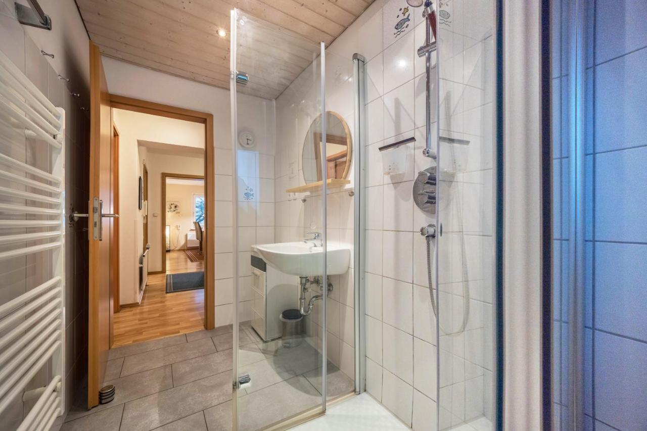 Gaesteapartment Ганновер Экстерьер фото